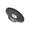 sourcing map 1W 8 Ohm Micro Internal Speaker Magnet Loudspeaker 77mm Dia