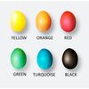 Pysanka,Easter Egg Decorating Kit#1, Medium Wax Pen