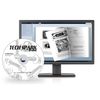 Ski-Doo Snowmobile Service Repair Maintenance Manual 2000 [CD_ROM]