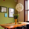 Puzzle Lampshade Flexible Chandelier Shade DIY Ceiling Light Cover