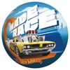 Game Ball Hot Wheels - 9 Inches