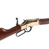 Lyman Henry Level Action Rifle No. 2 Tang Sight, Black