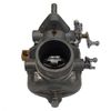 Carburetor with Gaskets, Fuel Filter Fits Ford B2NN9510A, EAE9510A, EAE9510C