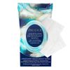 Pacifica Beauty, Coconut Milk & Essential Oils Underarm Deodorant Wipes, 30 Count, Remove Odor On-The-Go, Aluminum Free, Travel Friendly, Fresh Coconut Scent, 100% Vegan and Cruelty Free