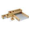 Desktop Stationery (memo tray)