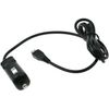 KfZ-Ladekabel mit Micro-USB 2A für Bose Soundlink Mini 2, 12V-24V