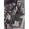 New York Dolls - Mini Press Poster/Magazine Clipping