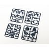 Choypla Armored Trooper Votoms Command Vogt Scope Dog Assault Lane Machine Plastic Model