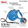 Flexi New Classic Leash