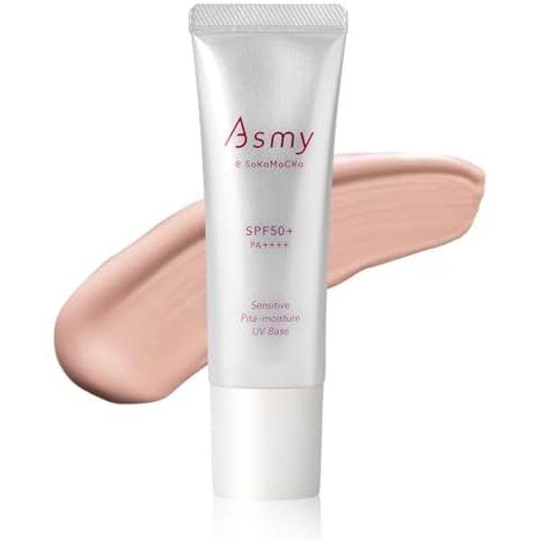 (Asmy)  UV () 30g SPF50 PA UV    
