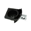 Krups Dosage Holder - MS-623244 - Black - Modern - Dosage Holder