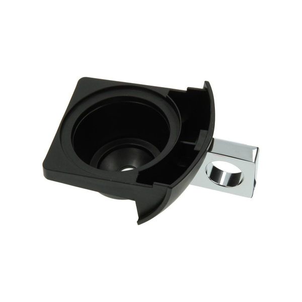 Krups Dosage Holder - MS-623244 - Black - Modern - Dosage Holder