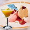 144 Assorted Cocktail Umbrella Picks - Eco-Friendly 4 Inch Drink Accessories