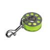 STAINLESS STEEL 75' FINGER SPOOL