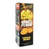 High Voltage Double Flush Detox - Tropical Orange (16oz Liquid + Capsules Combo)