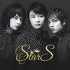 StarS (CD+DVD+特典映像B通常盤)