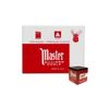 Master Black Billiard Chalk - 2 Dozen