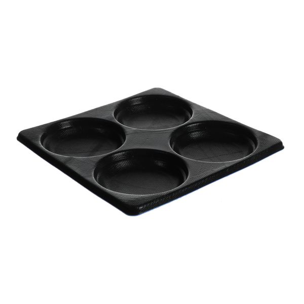 Merrychef 4 Egg Mould Non-stick - 32Z4113