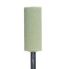 Mounted Point, Dia. 3/4 in, Shape W208