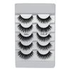 VOLT LASHES: SULTRY (5 PACK)
