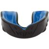 Venum Challenger Mouthguard - Black/Blue, One Size