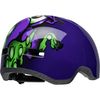 Bell Lil Ripper Gloss Purple Tentacle T