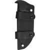 Kizer Cutlery K1045C1: Begleiter Fixed Blade