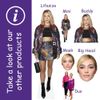 Kira Kosarin (Hood) Mini Size Cutout