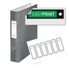 Leitz A4 Lever Arch File, Black, 50 mm spine width, WOW Range, 10060095