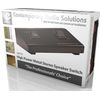 EAUDIO HIGH Power Metal Stereo Speaker Switch (Way 2 Way
