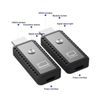 4K Wireless HDMI Video Transmitter and Receiver TV Stick Screen Share Extender.