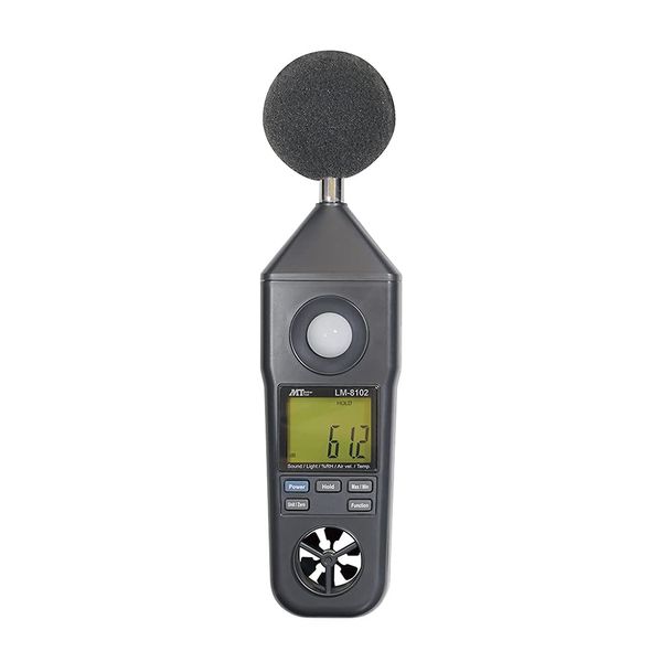 Mother Tool Multi Environment Measurement Charger LM – 8102