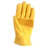 Wells Lamont Premium Leather Work Gloves, Large (1209L)