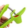 Cherry Peach Seed Removal Tool, Confectionery Tool, Corer Without Damaging Pulp, Cherry Core Removal Tool