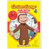 Curious George: Fun with Friends [DVD]