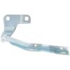 For 2020-2023 Explorer Hood Hinge Steel SET PAIR