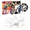 Blood Field Front & Beyond Vol. 6 (First-Press Limited Edition) (Blu-ray)