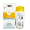 Eucerin Sun Hydro Protect Ultra Light Fluid SPF50+ 50ml NIB