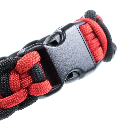 Paracord Planet 5/8 Inch Side Release Buckles - Multiple Colors - Available in 5, 10, and 20 Packs (Light Blue, 10 Pack)