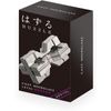Hanayama Huzzle Cast Hourglass Puzzle: Difficulty Level 6