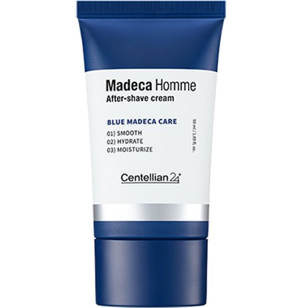 Centellian24 Madeca Homme After Shave Cream