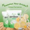 Durelife USDA Organic Erythritol Sweetener 5 lb