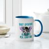CafePress Ghost Adventures Mug 11 oz (325 ml) Ceramic Coffee Mug