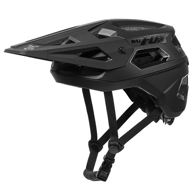 Cascos - Mountain Bike