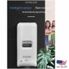 1000ML Touchless Automatic Induction GEL Soap Dispenser Disinfection wall mount