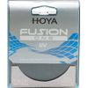 Hoya HFOUV058 58mm Fusion ONE UV Camera Filter, Black