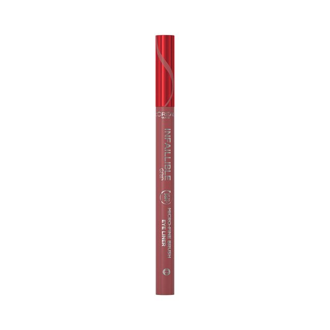 L’Oréal Paris Infaillible 36H Grip Micro Fine Eyeliner 03 Ancient Rose