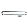 Power4Laptops Replacement Laptop Bracket Compatible With Dell XPS L502X