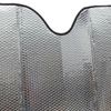 Auto Car Sun Shade Foldable Reflective Visor Windshield Rear Window Block UV