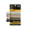 Be All You Can Be. U.S. Army Hair Ties